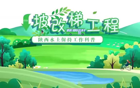 陕西水土保持工作科普—...17