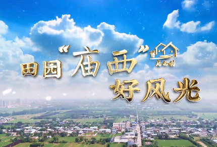 田园“庙西”好风光9
