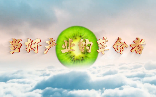 当好产业的革命者8