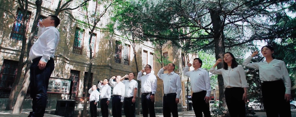 共同致富4