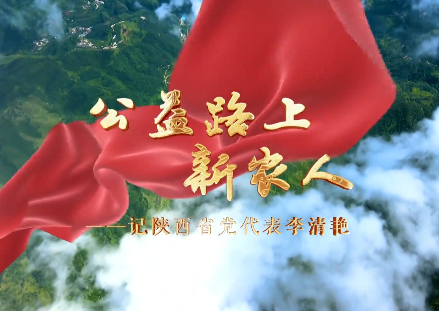 公益路上新农人7