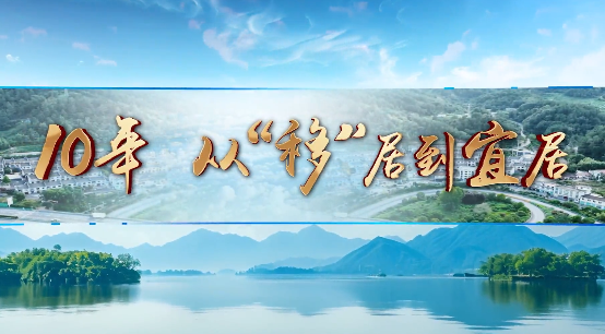 10年 从“移”居到宜居12