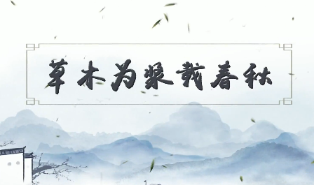 草木为浆载春秋7