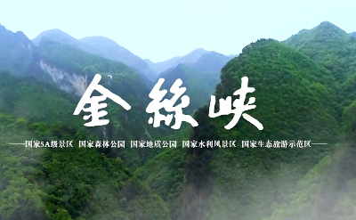 康养秘谷·天然氧吧——...14